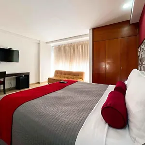 Florencia Plaza Hotel